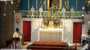 Solennità dellla Dedicazione della Cattedrale di Rimini - S. Messa Cantata della FSSPX