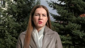 Валентина Игольникова о процессе в Арбитражном суде Хакасии