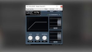 ПЛАГИНОПЕДИЯ 001: GVST - GClip