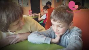 Дети с ДЦП  - удивительные дети. Реабилитация в ЦРиАФ Вместе с мамой.