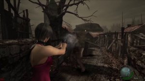 Resident Evil 4 / Резидент Эвил 4 / Серия #4 / DLC Разные пути