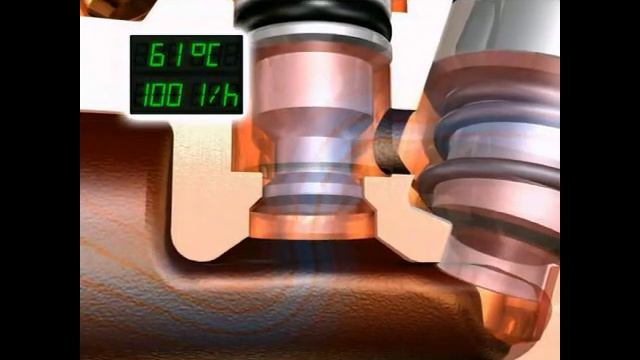 Viega predstavitev ogrevalnega sistema смотреть онлайн