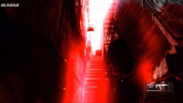 Приключения голожопых. Kane & Lynch 2: Dog Days - Co-op - Кооперативное прохождение (серия Part 2)