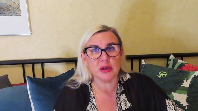 Почему другие люди знают лучше меня, как мне жить? Уроки жизни в Финляндии, Уход за пожилыми людьми смотреть онлайн