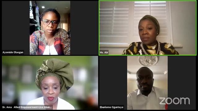 Climate Change and Equality - Thinking Reimagined® Podcast Live Recording