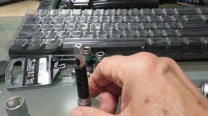 WERA : Rallonge ZYKLOP Flexible-Lock à Bague de rotation rapide (8796) Be a Tool Genius !