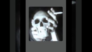 Lil peep-white tee |SPEED UP|