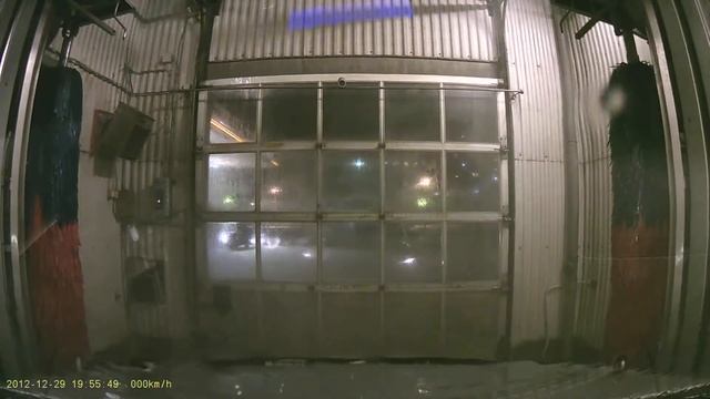 Car wash Statoil Murmansk смотреть онлайн