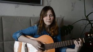Смысловые галлюцинации - Апрель (cover)