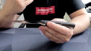 ОТЛИЧНОЕ НАЧАЛО! Civivi Praxis складной нож