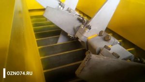 Глинорыхлитель СМК 496, Вальцы СМК 369