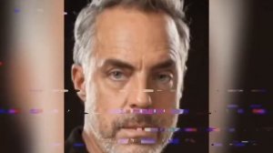 Titus Welliver - Behind Blue Eyes