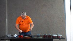 душевые трапы EWRIKA