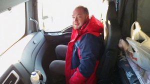 Ситрак или МАН? обзор китайца