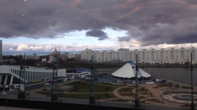ТРЦ Galleria Minsk