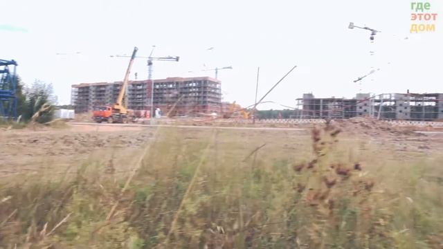 ЖК Митино О2 смотреть онлайн