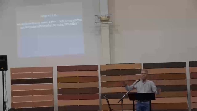 2022 July 24 | Knox Ross | Esther: Seven Principles of Biblical Risks | Aledo Cornerstone Church |