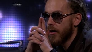 Сергей Галанин Сочиняй мечты hd720