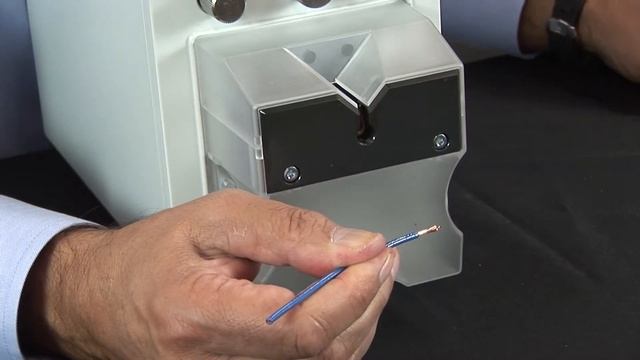 CS60 Electric Wire Stripper* смотреть онлайн