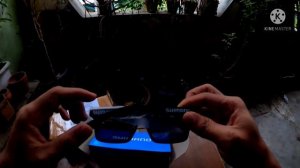 Unboxing singkat Kacamata Polarized Shimano Sunglasses Suncru Eyewear - Kacamata Mancing