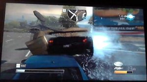 Driver San Francisco PC Gameplay - Fastest Cars (Rus comment)