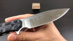 Нож “Aztec D2, G-10” От Kizlyar supreme