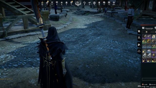 Как добывать ресурсы на глобальной карте в Conqueror`s Blade