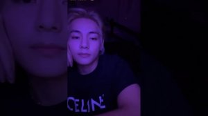 30.08.2023 BTS LIVE taehyung V