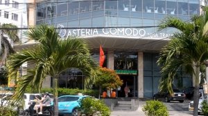 Вьетнам Нячанг погода 5 мая 2024 года