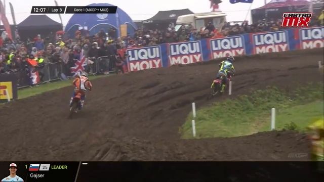 2024 MXoN - MXGP + MX2 full version