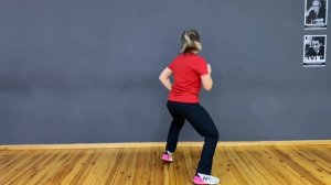 Функциональная тренировка