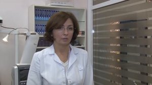 Подбор контактных линз в оптиках "ВижуВсё"