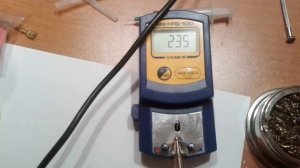 HAKKO clone heating