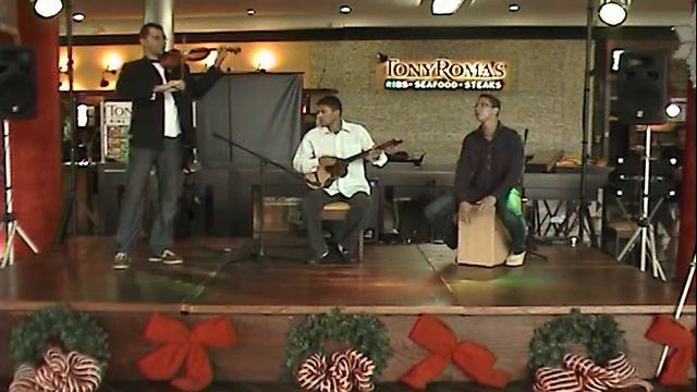 Ensamble Kanaima: Mosaico Gaitas (Sin Rencor - Sentir Zuliano) смотреть онлайн