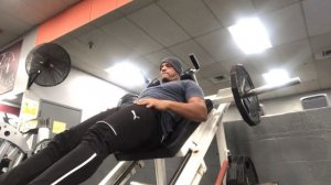 Training Legs. How to Hit Every Muscle Group.