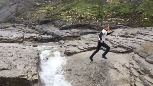 Бег Хибины смотреть онлайн