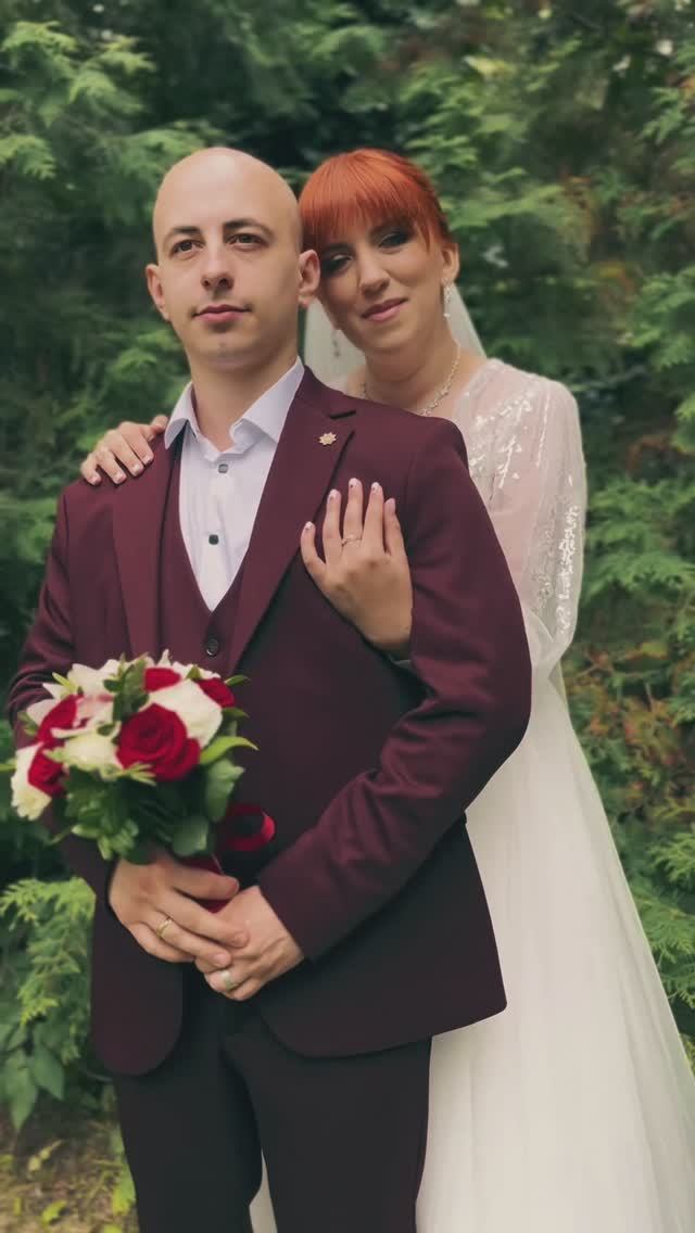 Видеосъёмка свадьбы в Омске. Видеограф на свадьбу Омск. Свадьба Омск