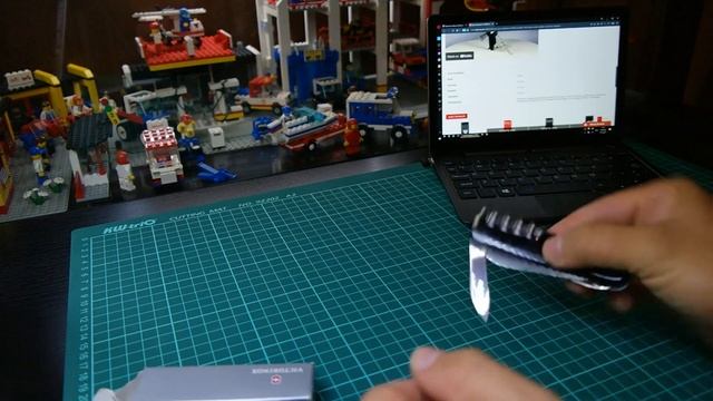 Victorinox 1.3703.3 Climber Dağcı Çakı İncelemesi смотреть онлайн