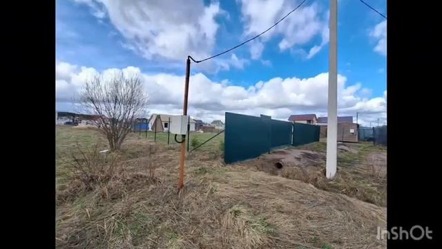 |Участок 24.6 сотки вблизи реки| КП Ульяновка