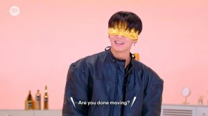 Jung Kook gets Bam a sibling  ㅣPAYBACK CHALLENGE