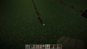 Наука с minecraft. Железнодорожная развязка.