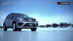 Новая зимняя шина Yokohama iceGUARD G075 на 4 точки. Шины и диски 4точки - Wheels & Tyres