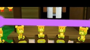 я вам покажу где находятся стикеры в супер беар адвенчер