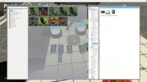 Как сделать машину в Garry's mod, на wire mod и acf