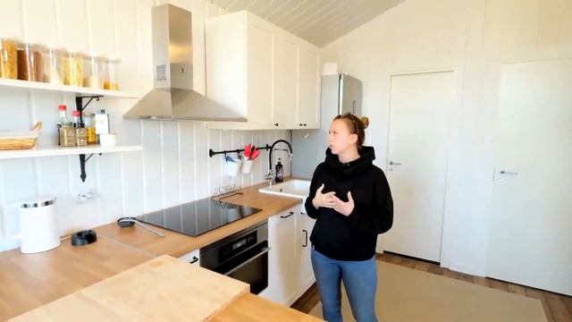 Обзор Барнхаус смотреть онлайн