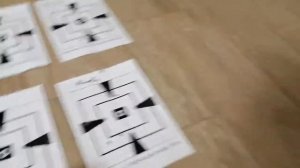Сайга 7,62*39 стрельба на кучность разными патронами