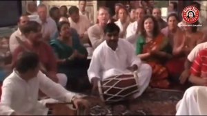 Нойда. Баджан «Шри Джагадамбе Айю ре» (Shri Jagadambe Ayi Re)
