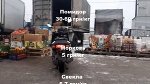 Большие Копани Цены на рынке