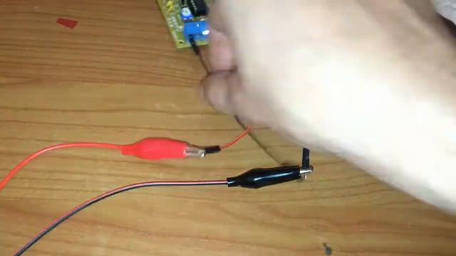 ICL8038 signal generator - انواع الاشارات الكهربائية смотреть онлайн