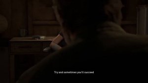 Одни из нас™: Часть II_2021.01.10-Песня Джоэла